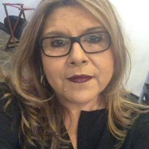 Meet your Posher, Diana